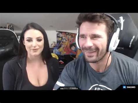 manuel ferrea|Angela White and Manuel Ferrara made the last great porno.